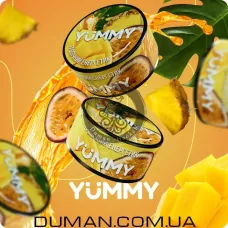 Yummy - Тропічний енергетик 100г
