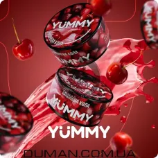 Yummy - Вишнева Кола 100г
