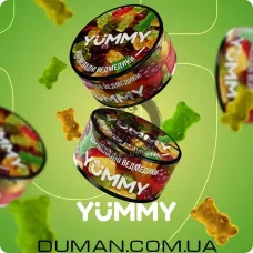 Yummy - Мармеладні ведмедики 100г