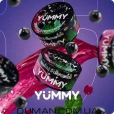 Yummy - Лимонад зі Смородиною 100г