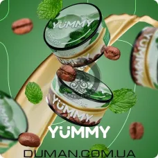 Yummy - М'ятний Раф 100г