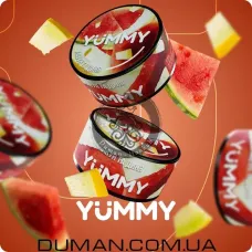 Yummy - Кавун та Диня 100г