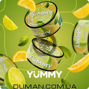 Yummy - Мохіто 100г