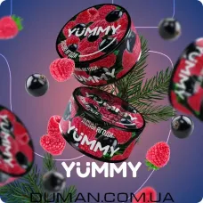 Yummy - Лісові ягоди 100г