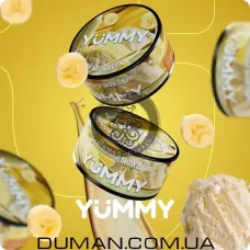 Yummy - Банановий Мілкшейк 100г