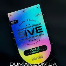 5ive Cane Mint (Файв М'ята) Medium | На вагу 25г