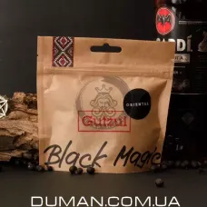 Gutzul Black Magic (Гуцул Кола Вишня Ром) Oriental | На вагу 25г