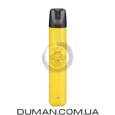 Багаторазова Pod-система Elf Bar RF350 Yellow - №2