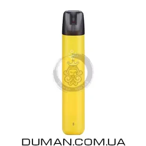 Багаторазова Pod-система Elf Bar RF350 Yellow