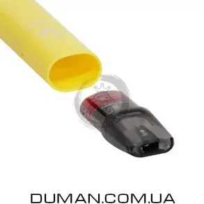 Багаторазова Pod-система Elf Bar RF350 Yellow