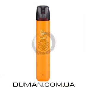 Багаторазова Pod-система Elf Bar RF350 Orange