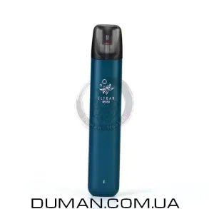 Багаторазова Pod-система Elf Bar RF350 Dark Green