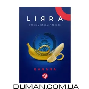 Lirra Banana (Лірра Банан)