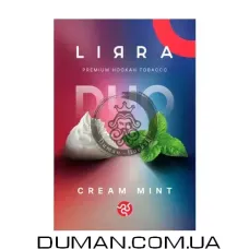 Lirra Cream Mint (Лірра Вершки М'ята)