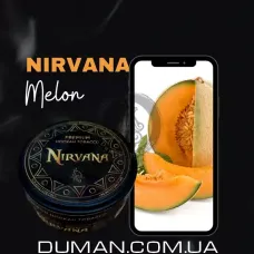 Nirvana Melon (Нірвана Диня) Light 75г