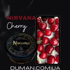 Nirvana Cherry (Нирвана Вишня) Light 75г