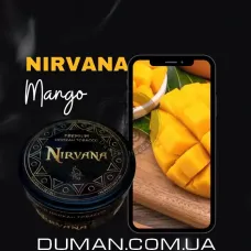 Nirvana Mango (Нірвана Манго) Medium 75г
