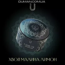 Unity & Karma - Karmik Tail (Юніті Карма - Хвоя, Малина, Лимон) 100г