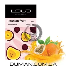 Loud Passion Fruit (Лауд Маракуйя) 100г