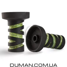 Чаша Gusto Bowls Harmony | Green Light