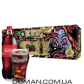 Creepy Cola (Крипи Кола) 250г