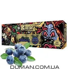 Creepy Blueberry (Крипи Черника) 250г