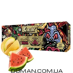 Creepy Double Melon (Кріпі Кавун Диня) 250г