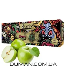 Creepy Apple (Кріпі Яблуко) 250г