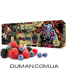Creepy Berry Halls (Кріпі Ягідні Льодяники) 250г