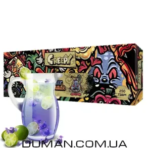 Creepy Lavander Lemonade (Крипи Лавандовый Лимонад) 250г