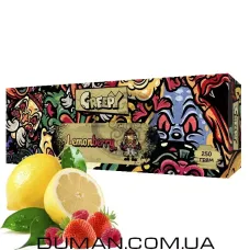 Creepy Lemonberry (Кріпі Лимон Ягоди) 250г