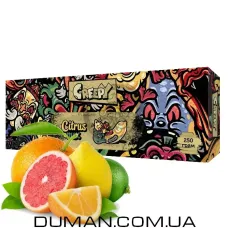 Creepy Citrus Mix (Крипи Цитрусовый Микс) 250г