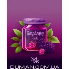 WhiteSmok Raspberry jam (ВайтСмок Малиновий Джем) 50г