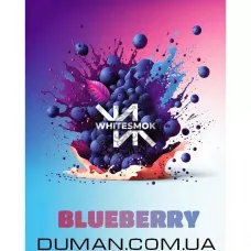 WhiteSmok Blueberry (ВайтСмок Чорниця) 50г