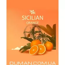 WhiteSmok Sicilian Orange (ВайтСмок Апельсин) 50г