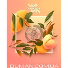 WhiteSmok Peach mango mix (ВайтСмок Персик Манго) 50г