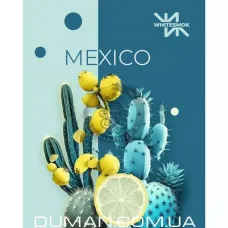 WhiteSmok Mexico (ВайтСмок Кактус Лайм) 50г
