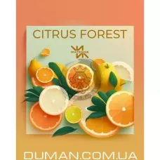 WhiteSmok Citrus forest (ВайтСмок Цитрусовий Мікс) 50г