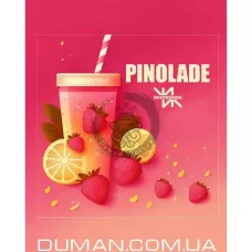 WhiteSmok Pinolade (ВайтСмок Лимонад Полуниця Апельсин) 50г