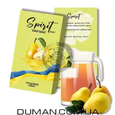 Spirit Mix - Грушевий Узвар 40г