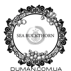 Bagator Sea Buckthorn (Багатор Обліпиха) 200г