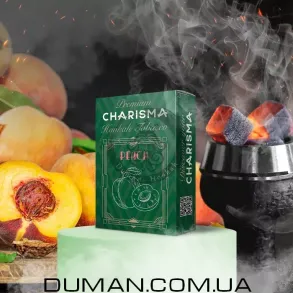 Charisma Peach (Харизма Персик) 50г