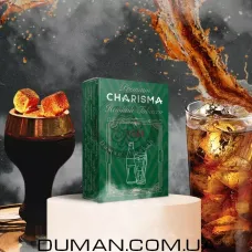 Charisma Cola (Харизма Кола) 250г