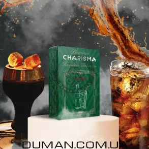 Charisma Cola (Харизма Кола) 250г