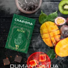 Charisma Tropic Mix (Харизма Тропічний Мікс) 250г
