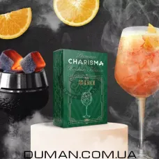 Charisma Aperol (Харизма Апероль) 50г | УЦІНКА. Потекла пачка