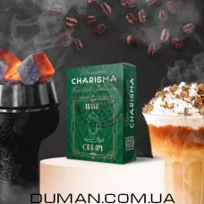 Charisma Irish Cream (Харизма Ірландський Крем) 250г