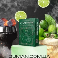 Charisma Lime (Харизма Лайм) 250г