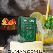 Charisma Lemonade (Харизма Лимонад) 50г