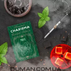 Charisma Mint (Харизма М'ята) 250г